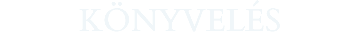 KÖNYVELÉS